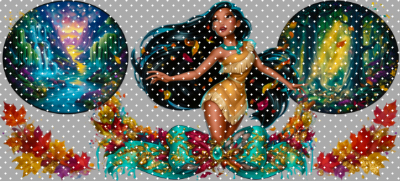 16oz Disney-D  5044